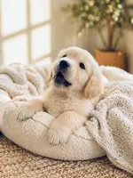 Marjorie, a female Golden Retriever for sale in San Diego, CA – Photo 3 of 8