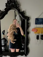 Gigi, a male Miniature Goldendoodle for sale in Suwanee, GA – 4 of 6