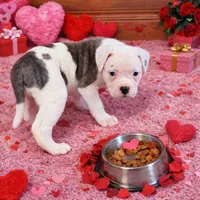 Tank, a male American Bulldog for sale in Massillon, OH – Photo 1 of 7