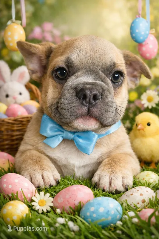 Beau – French Bulldog puppy for sale in Forest Lake, MN