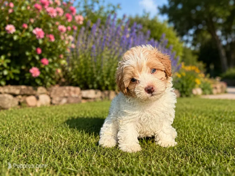 Jasper – Poodle - Toy  puppy for sale in Bristow, VA