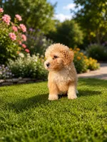 Cooper, a male Poodle - Toy  for sale in Bristow, VA – 1 of 1