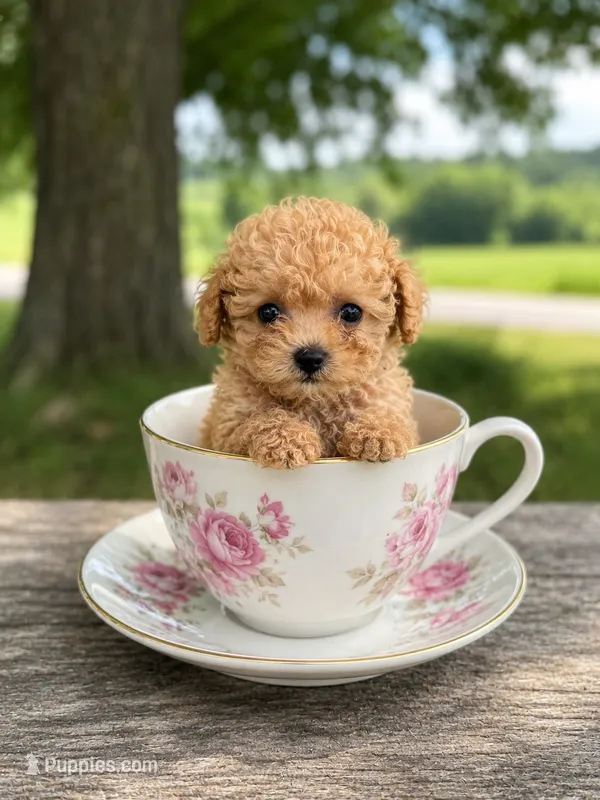 N/a – Poodle - Toy  puppy for sale in Gainesville, VA