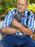 AKC BIG BOY, a male Xoloitzcuintli for sale in Clinton, SC – 2 of 10