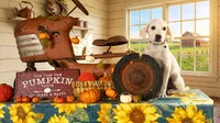 Buddy, a male Labrador Retriever for sale in Springfield, MO – 2 of 10