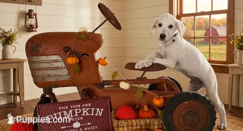 Buddy – Labrador Retriever puppy for sale in Springfield, MO