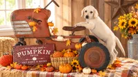 Ginger, a female Labrador Retriever for sale in Springfield, MO – 2 of 9