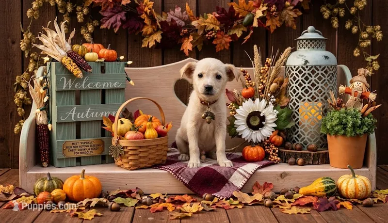 Jolly – Labrador Retriever puppy for sale in Springfield, MO
