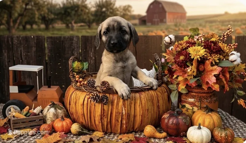 Wilma – Chow Chow, Labrador Retriever puppy for sale in Springfield, MO