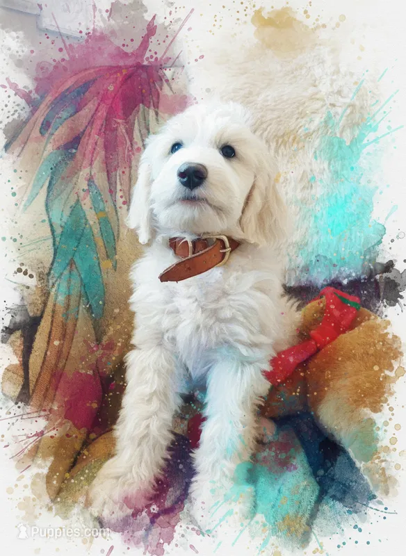 Oakley animated teddy bear,smaller,Low shed,pls text my phone only!! – Old English Sheepdog, Sheepadoodle puppy for sale in Apple Valley, CA