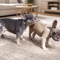 Jeness, a female French Bulldog for sale in Converse, TX – Photo 2 of 6