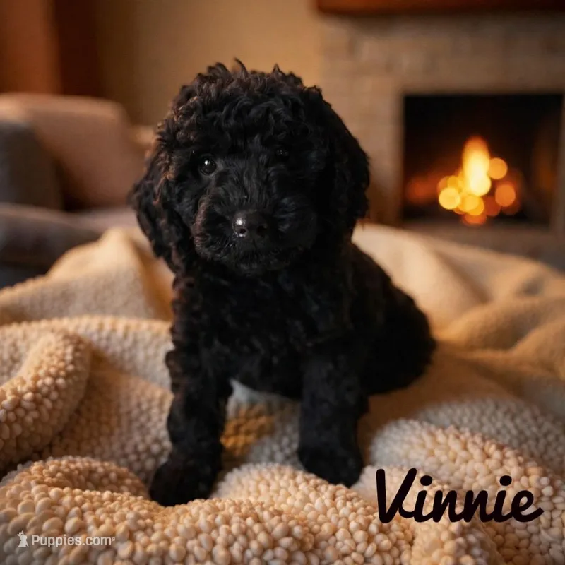 Vinnie 
