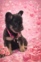 Jazzy, a female French Bulldog for sale in Martinsville, VA – Photo 2 of 8