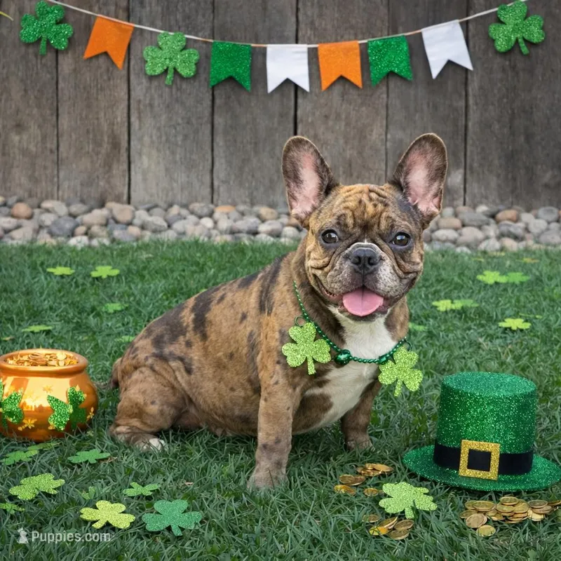 Cocoa – French Bulldog puppy for sale in Long Beach, CA