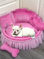 Lola , a female French Bulldog for sale in Summerfield, FL – 9 of 10