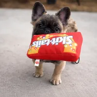 Fluffy sable French bulldog , a male French Bulldog for sale in Marengo, IL – Photo 2 of 5