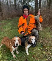 Male L/C 1, a male Beagle for sale in Le Roy, NY – Photo 6 of 10