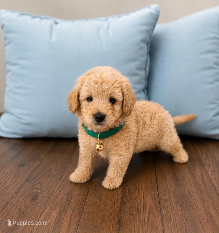 Tommy – Maltipoo puppy for sale in Westminster, CA