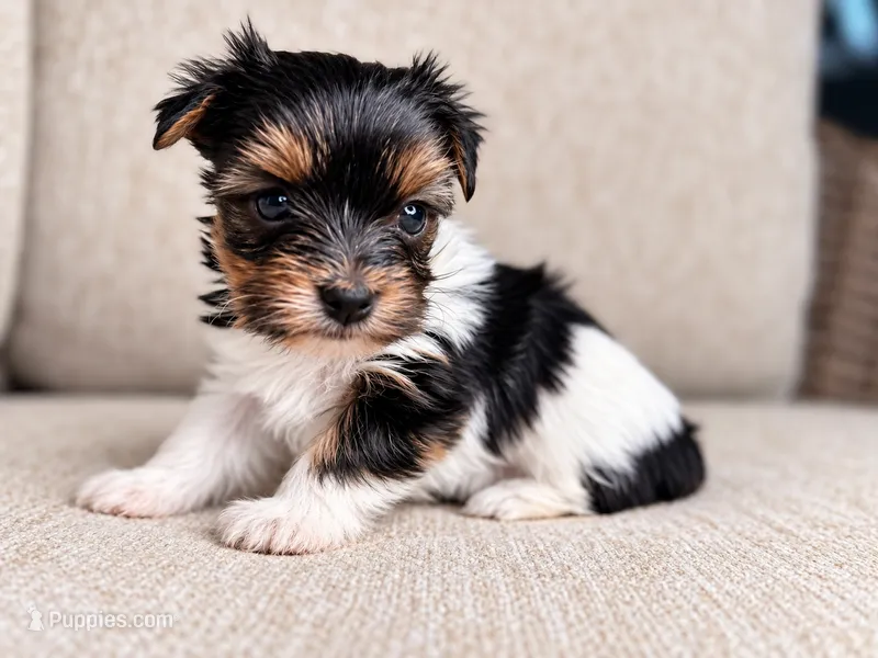 Sabrina – Yorkshire Terrier puppy for sale in Jacksonville, FL