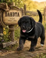 Dakota, a female Golden Mountain Doodle for sale in Puyallup, WA – 8 of 8