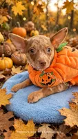 Coco , a male Chihuahua for sale in Leicester, NC – 3 of 9