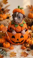 Dobby, a male Chihuahua and Chinese Crested for sale in Leicester, NC – 1 of 10