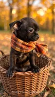 Shadow , a male Chihuahua for sale in Leicester, NC – 1 of 10