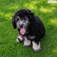 Joey, a male Schnoodle for sale in Portland, TN – 1 of 3