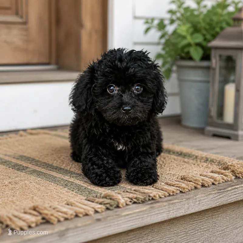 Kiki – Aussiedoodle puppy for sale in Portland, TN