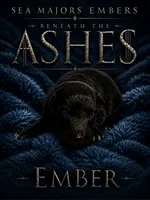 Ember Sea Majors Embars Beneath Ashes, a female Belgian Sheepdog for sale in Virginia Beach, VA – 1 of 2