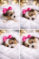 Honey, a female Yorkshire Terrier for sale in Concord, CA – Photo 4 of 4