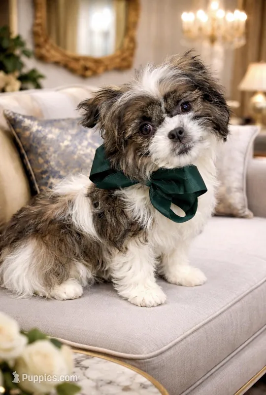 Morkie B – Morkie puppy for sale in Concord, CA