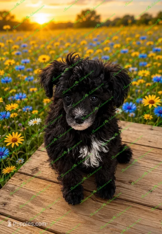 Ceaser – Schnoodle puppy for sale in Baton Rouge, LA