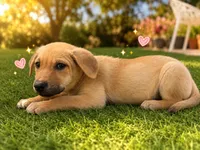 Honey, a female German Shepherd Dog for sale in San Diego, CA – 3 of 3