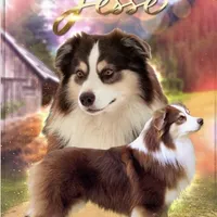 Ellanore x Jess, a  Australian Shepherd for sale in Lake City, MI – Photo 9 of 9