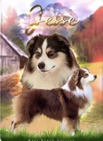 Ellanore x Jess, a  Australian Shepherd for sale in Lake City, MI – Photo 9 of 9