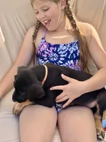 Mackenzie , a male Great Dane for sale in Temecula, CA – Photo 5 of 9