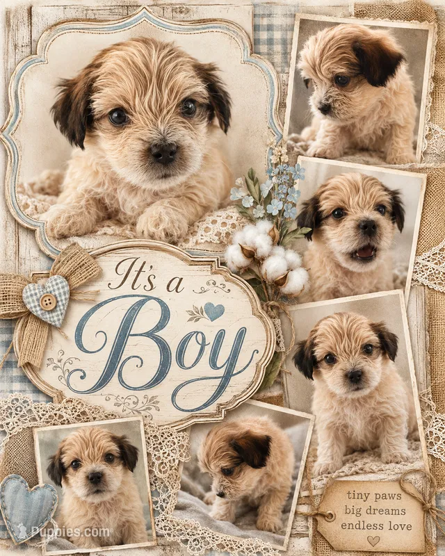 Any – Yorkshire Terrier puppy for sale in Brunswick, GA