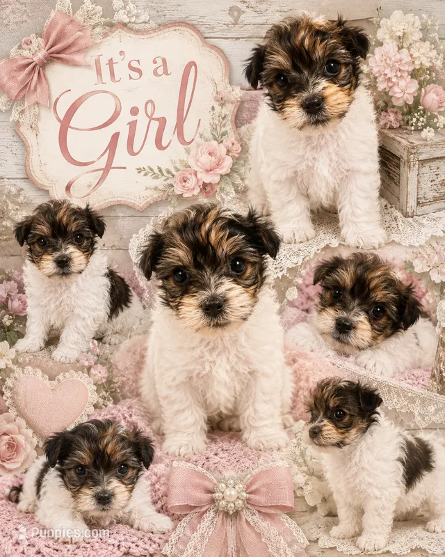 Any – Yorkshire Terrier puppy for sale in Brunswick, GA