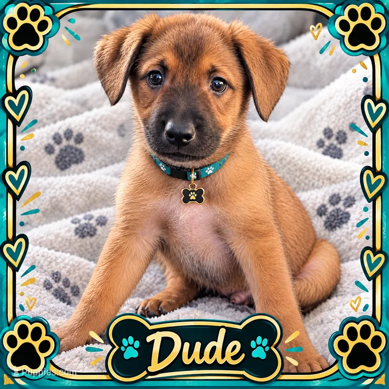 DooDude – Belgian Malinois, Alaskan Husky puppy for sale in Converse, TX