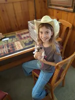 Milly (girl  1), a female Jack Russell Terrier for sale in Traverse City, MI – 3 of 9
