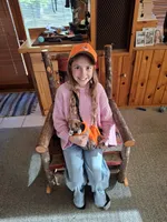 Milly (girl  1), a female Jack Russell Terrier for sale in Traverse City, MI – 2 of 9