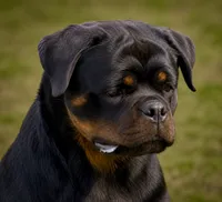 PEACHES, a female Rottweiler for sale in Clovis, CA – 1 of 3