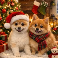 Roxy, a female Pomeranian for sale in Perkins, OK – Photo 9 of 10