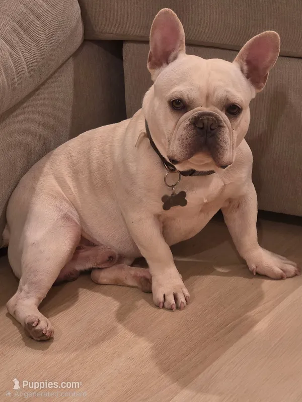 Dennis – French Bulldog puppy for sale in Bakersfield, CA