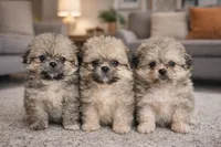 Dart, a female Pomeranian for sale in Grants Pass, OR – Photo 5 of 5