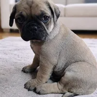Mars, a male French Bulldog and Pug for sale in Grants Pass, OR – Photo 1 of 4