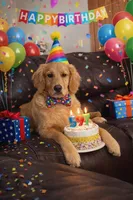 Luna, a female Golden Retriever for sale in Fort Atkinson, WI – Photo 1 of 5