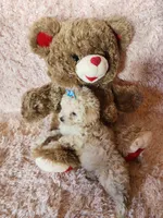 Pup4, a female Maltipoo for sale in Duncan, SC – 3 of 7