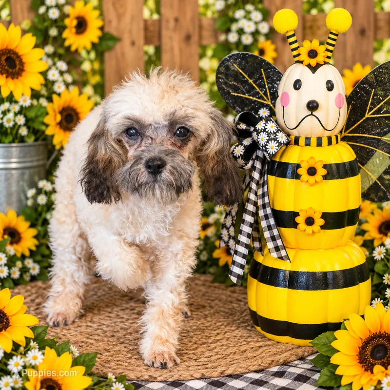 Lyrt – Poodle - Toy  puppy for sale in Grand Bay, AL